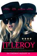 J.T. LeRoy Poster 4