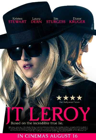 J.T. LeRoy