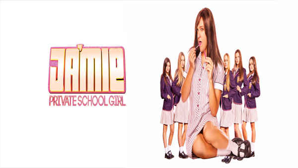 Ja'mie: Private School Girl Poster 7