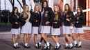 Ja'mie: Private School Girl Poster 1