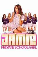 Ja'mie: Private School Girl Poster 2