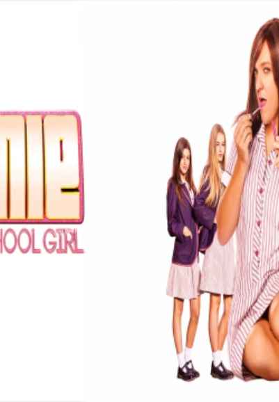 Ja'mie: Private School Girl