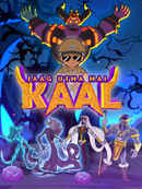 Jaag Utha hai Kaal Poster 5