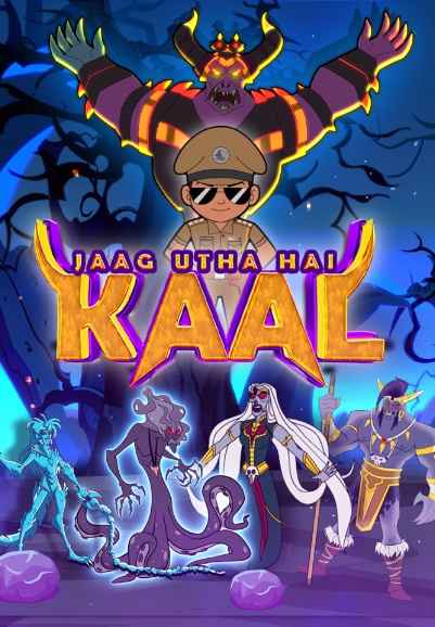 Jaag Utha hai Kaal