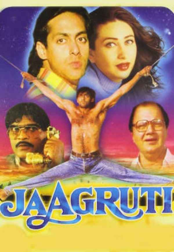 Jaagruti Poster 4