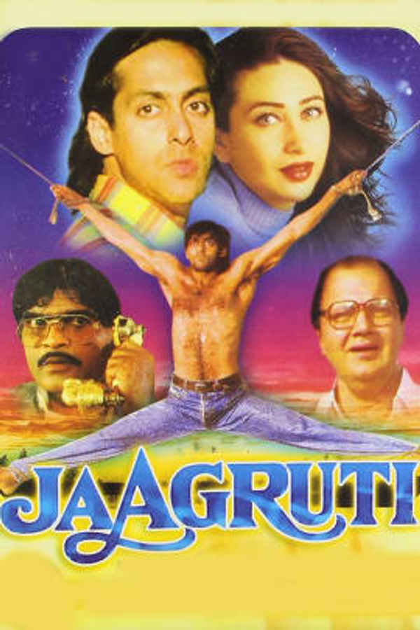 Jaagruti Poster 6