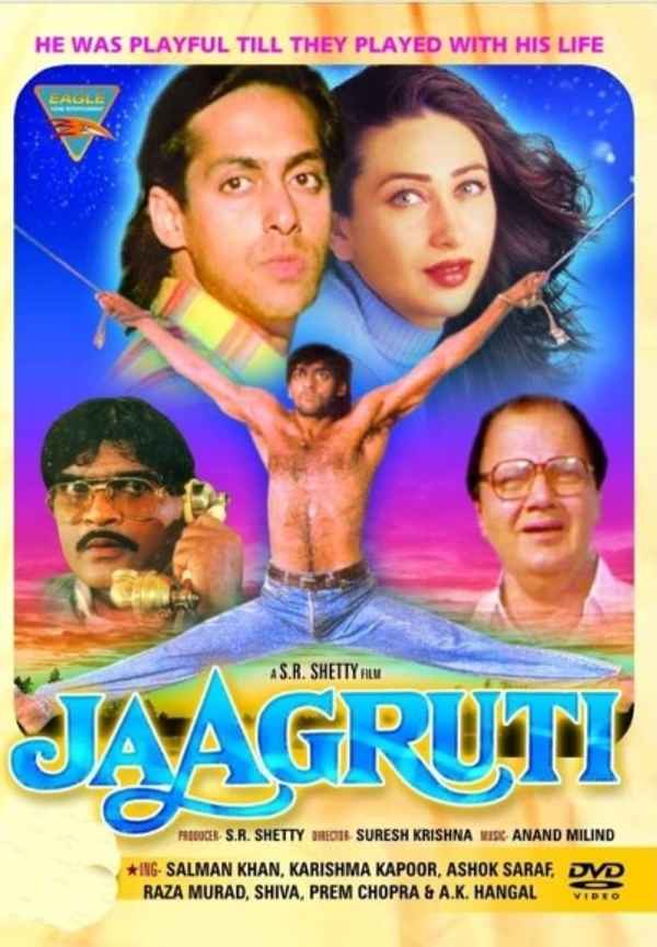 Jaagruti Poster 3