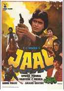 Jaal Poster 2
