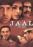 Jaal: The Trap Poster 2