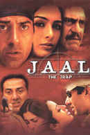Jaal: The Trap Poster 4