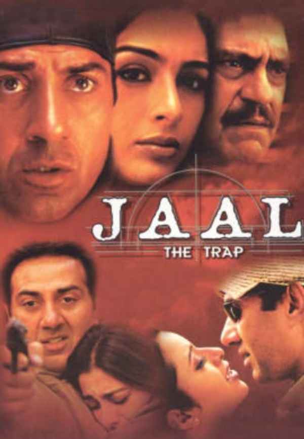 Jaal: The Trap Poster 3