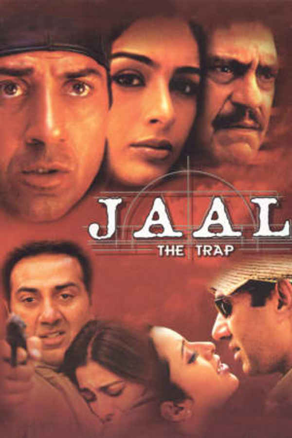 Jaal: The Trap Poster 5