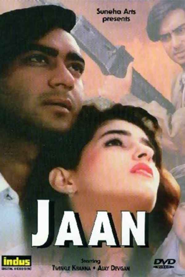 Jaan Poster 5