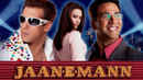 Jaan-E-Mann Poster 1