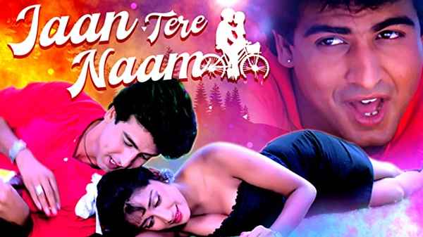 Jaan Tere Naam Video Song Free Download Jaan Tere Naam Movie (1992) | Release Date, Cast, Trailer, Songs