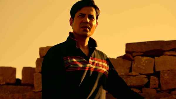 Jaanbaaz Hindustan ke Poster 2