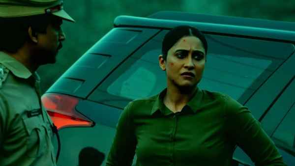 Jaanbaaz Hindustan ke Poster 1