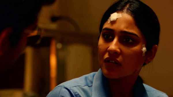 Jaanbaaz Hindustan ke Poster 6