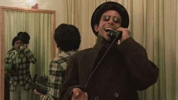 Jaane Bhi Do Yaaro Poster 5