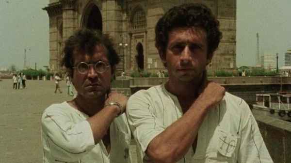 Jaane Bhi Do Yaaro Poster 6