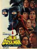 Jaani Dushman Poster 2