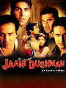 Jaani Dushman: Ek Anokhi Kahani Poster 4