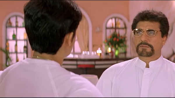 Jaani Dushman: Ek Anokhi Kahani Poster 1