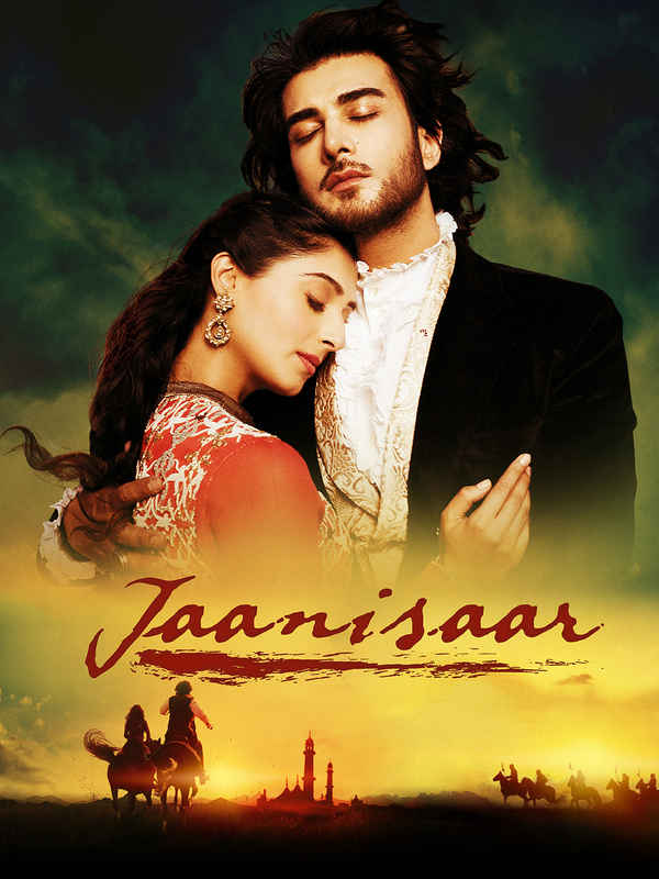 Jaanisaar Poster 2