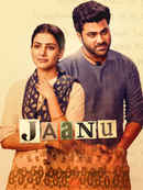 Jaanu Poster 2