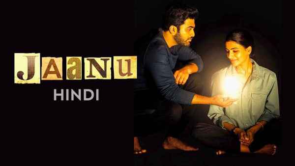 Jaanu Poster 1