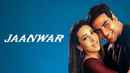 Jaanwar Poster 2