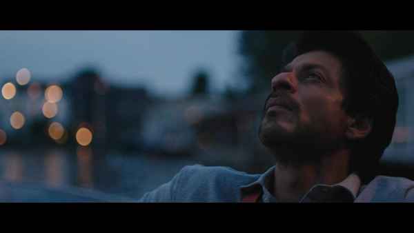 Jab Harry Met Sejal Poster 2