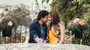 Jab Harry Met Sejal Poster 1