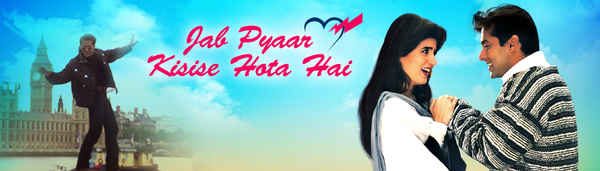 Jab Pyaar Kisise Hota Hai Poster 6