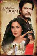 Jab Tak Hai Jaan Poster 6