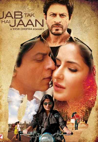 Jab Tak Hai Jaan