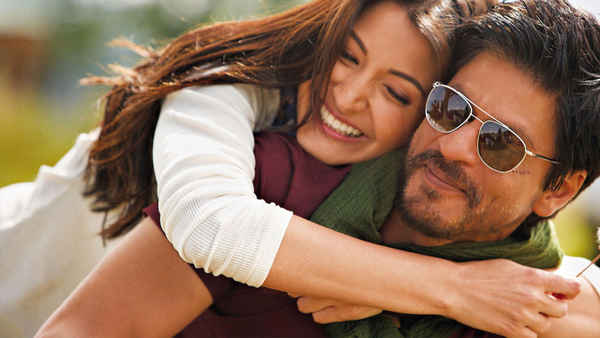 Jab Tak Hai Jaan Poster 2