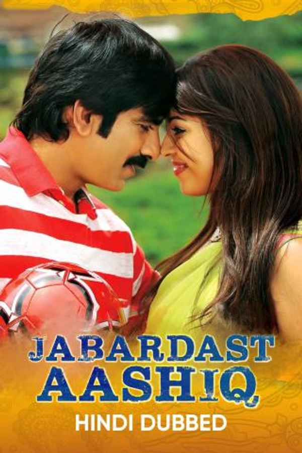 Jabardast Aashiq Poster 6