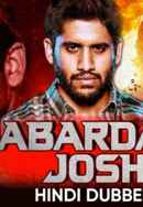 Jabardast Josh Poster 2