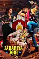 Jabariya Jodi Poster 2