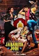 Jabariya Jodi Poster 4