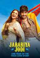 Jabariya Jodi Poster 5
