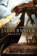 Jabberwock Dragon Siege Poster 3