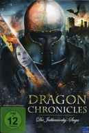 Jabberwock Dragon Siege Poster 6