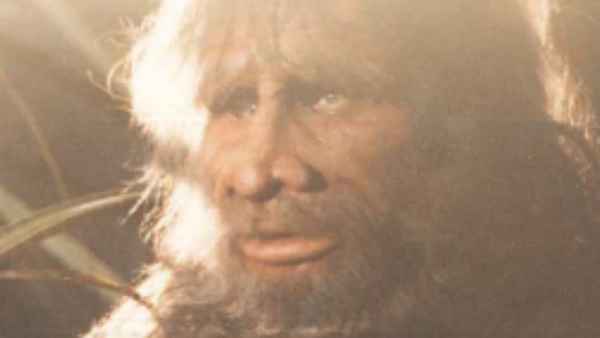 Jacaranda Joe Poster 1