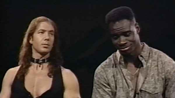 Jacaranda Joe Poster 4