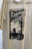 Jacaranda Joe Poster 6