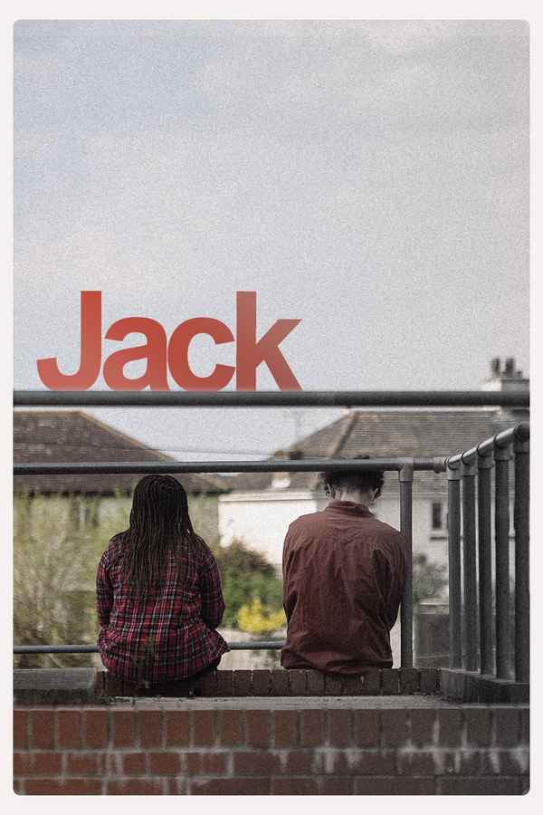 Jack Poster 2