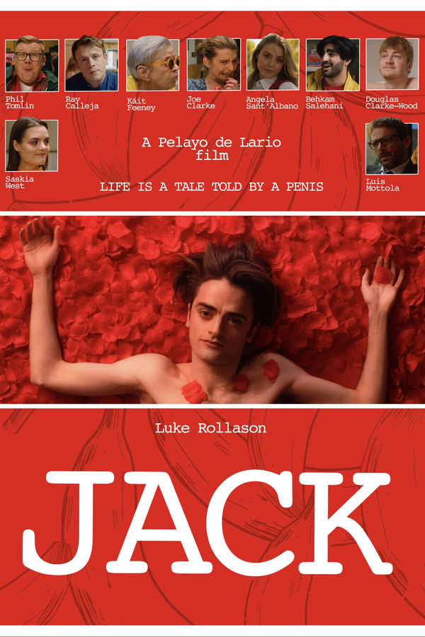 Jack Poster 6