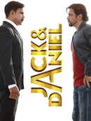 Jack & Daniel Poster 1